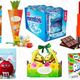 Candy Gold Box | Amazon